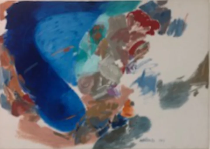 Azul